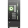 MSI MAG PANO 110R PZ Gaming Midi Tower Κουτί Υπολογιστή με Πλαϊνό Παράθυρο και ARGB Φωτισμό Μαύρο