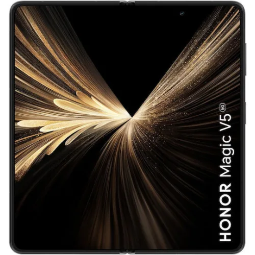 Honor Magic V5 5G Dual SIM (16/512GB) Black