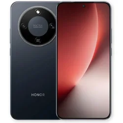 Honor Magic8 Lite 5G Dual SIM (8/512GB) Midnight Black