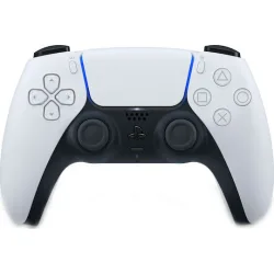 Sony DualSense V3 Ασύρματο Gamepad για PS5 Λευκό