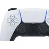Sony DualSense V3 Ασύρματο Gamepad για PS5 Λευκό