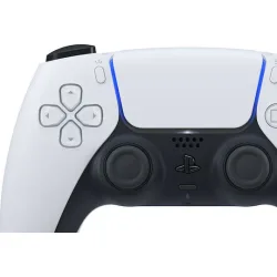Sony DualSense V3 Ασύρματο Gamepad για PS5 Λευκό