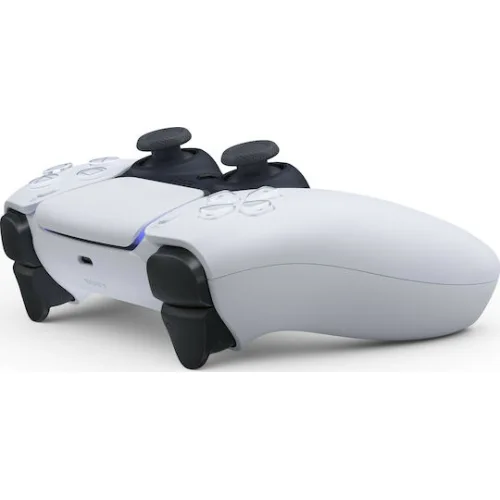 Sony DualSense V3 Ασύρματο Gamepad για PS5 Λευκό