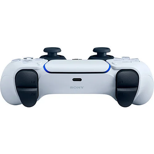 Sony DualSense V3 Ασύρματο Gamepad για PS5 Λευκό