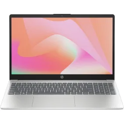HP 15-fc1000nv 15.6" FHD (Ryzen 5-7520U/16GB/512GB SSD/W11 Home) Natural Silver (GR Keyboard)