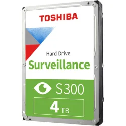 TOSHIBA HDD 3,5