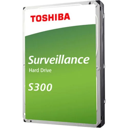 TOSHIBA HDD 3,5