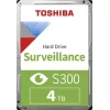 TOSHIBA HDD 3,5