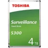 TOSHIBA HDD 3,5