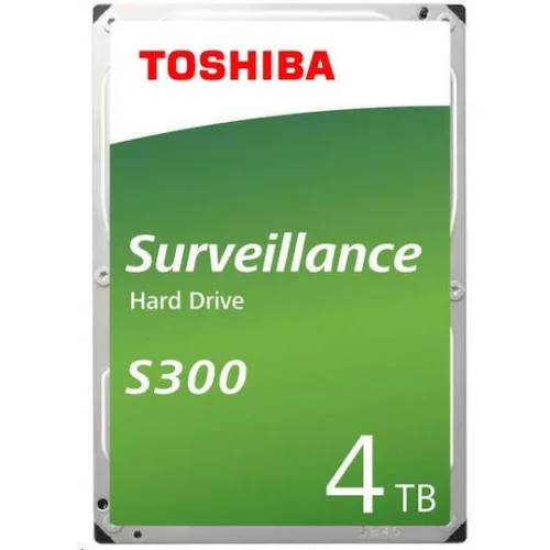 TOSHIBA HDD 3,5