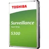 TOSHIBA HDD 3,5