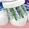 Oral-B Crossaction Ανταλλακτικές Κεφαλές για Ηλεκτρική Οδοντόβουρτσα 6τμχ