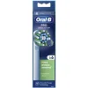 Oral-B Crossaction Ανταλλακτικές Κεφαλές για Ηλεκτρική Οδοντόβουρτσα 6τμχ