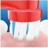 Oral-B Spiderman Extra Soft Ανταλλακτικό για Ηλεκτρική Οδοντόβουρτσα Spiderman για 3+ Χρονών 4τμχ