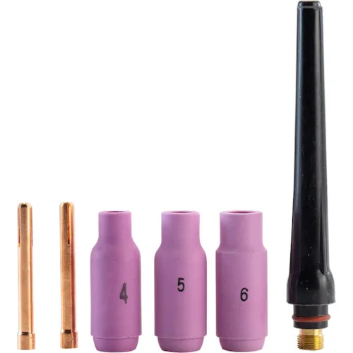 Bormann 082941 Τσιμπίδα Ηλεκτροκόλλησης