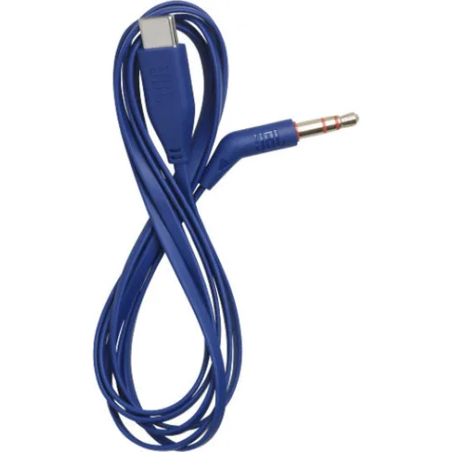 JBL Tune 680NC Ασύρματα Bluetooth On Ear Ακουστικά με 50 ώρες Λειτουργίας Μπλε