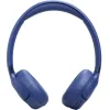 JBL Tune 680NC Ασύρματα Bluetooth On Ear Ακουστικά με 50 ώρες Λειτουργίας Μπλε