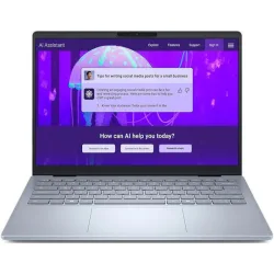 Dell 14 Plus DB14250 14" QHD+ (Ultra 7-256V/16GB/512GB SSD/W11 Pro) (GR Keyboard)