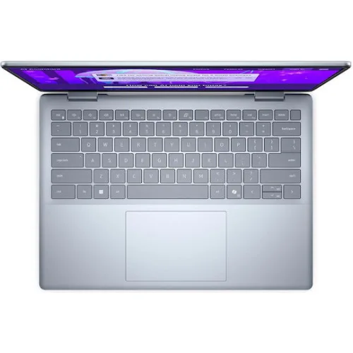 Dell 14 Plus DB14250 14" QHD+ (Ultra 7-256V/16GB/512GB SSD/W11 Pro) (GR Keyboard)