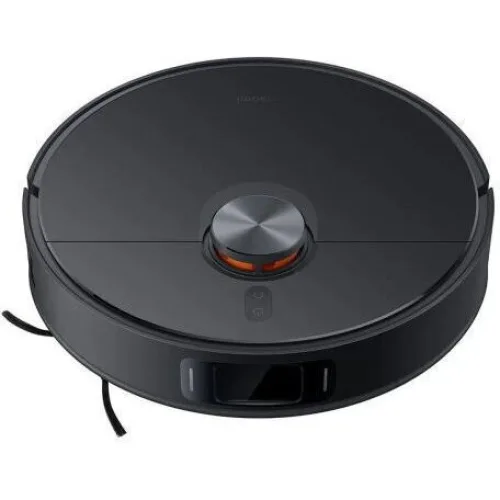 Xiaomi X20 Max Σκούπα Ρομπότ για Σκούπισμα & Σφουγγάρισμα με Χαρτογράφηση και Wi-Fi Μαύρη