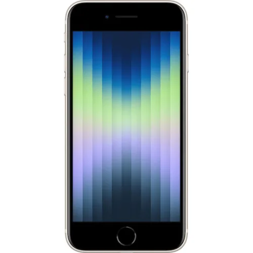 Apple iPhone SE 2022 (4/128GB) Starlight
