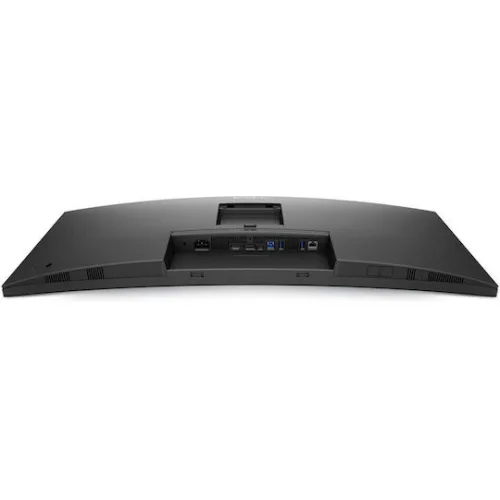Dell Pro Plus P3425WE Ultrawide IPS Curved Monitor 34.1" QHD 3440x1440 με Χρόνο Απόκρισης 5ms GTG