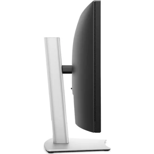 Dell Pro Plus P3425WE Ultrawide IPS Curved Monitor 34.1" QHD 3440x1440 με Χρόνο Απόκρισης 5ms GTG