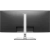 Dell Pro Plus P3425WE Ultrawide IPS Curved Monitor 34.1" QHD 3440x1440 με Χρόνο Απόκρισης 5ms GTG