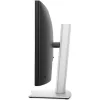 Dell Pro Plus P3425WE Ultrawide IPS Curved Monitor 34.1" QHD 3440x1440 με Χρόνο Απόκρισης 5ms GTG