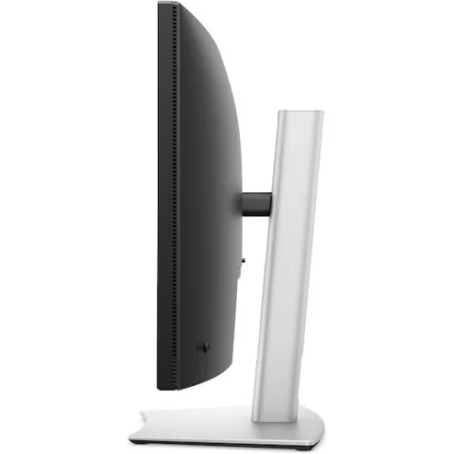 Dell Pro Plus P3425WE Ultrawide IPS Curved Monitor 34.1" QHD 3440x1440 με Χρόνο Απόκρισης 5ms GTG