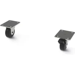 Τροχοί Μεταφοράς Set Storage Rack Arkon Wheels Amila 95272