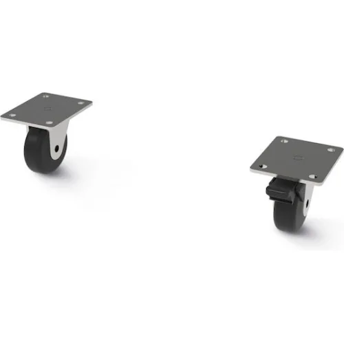 Τροχοί Μεταφοράς Set Storage Rack Arkon Wheels Amila 95272