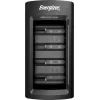 Energizer ACCU Recharge Universal Φορτιστής 4 Μπαταριών Ni-MH Μεγέθους AA/AAA/9V/D
