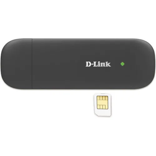 D-Link Ασύρματος USB Αντάπτορας Δικτύου 150Mbps