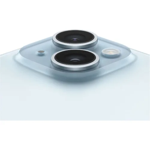 Apple iPhone 15 (6/256GB) Μπλε