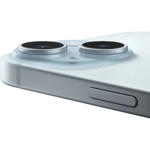 Apple iPhone 15 (6/256GB) Μπλε