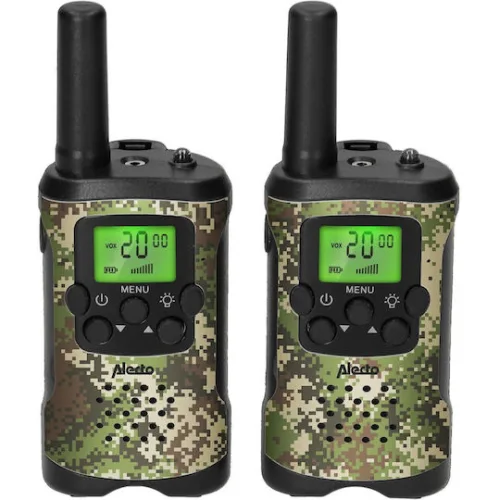 Alecto Παιδικά Walkie Talkies