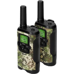 Alecto Παιδικά Walkie Talkies