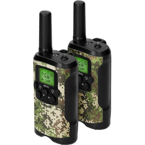 Alecto Παιδικά Walkie Talkies