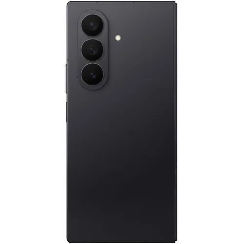 Samsung Galaxy Z Fold7 Enterprise Edition 5G (12/256GB) Jet Black