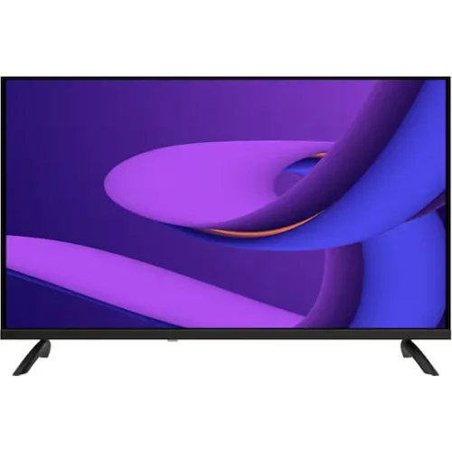 Kydos Smart Τηλεόραση 32" HD Ready QLED K32VH22SQ00 HDR (2025)