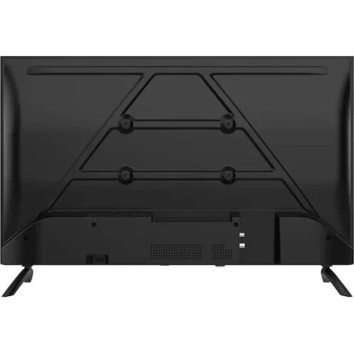 Kydos Smart Τηλεόραση 32" HD Ready QLED K32VH22SQ00 HDR (2025)