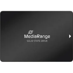 MediaRange SSD 120GB 2.5'' SATA III
