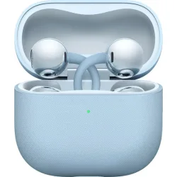 Huawei FreeClip 2 Open Ear Bluetooth Handsfree Ακουστικά με Αντοχή στον Ιδρώτα και Θήκη Φόρτισης Μπλε