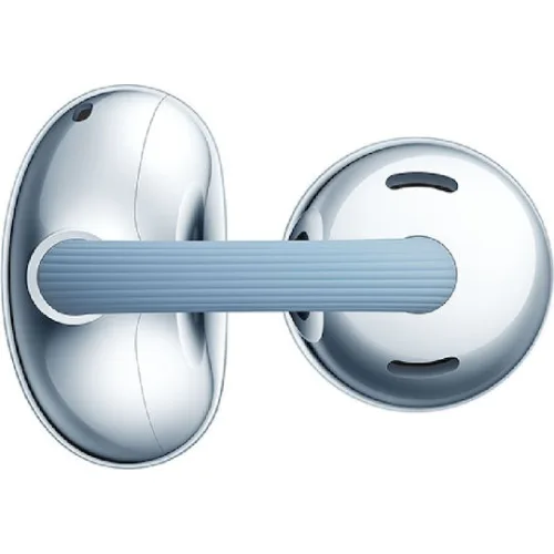 Huawei FreeClip 2 Open Ear Bluetooth Handsfree Ακουστικά με Αντοχή στον Ιδρώτα και Θήκη Φόρτισης Μπλε