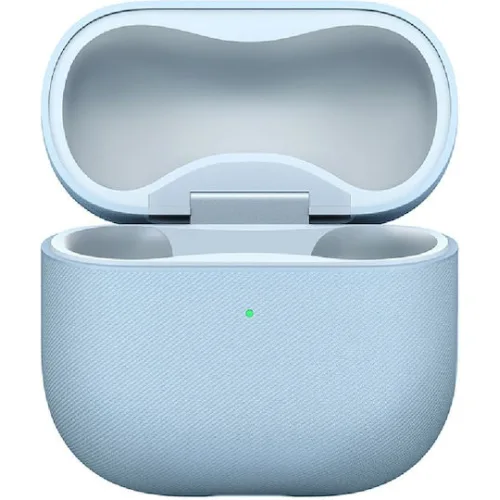 Huawei FreeClip 2 Open Ear Bluetooth Handsfree Ακουστικά με Αντοχή στον Ιδρώτα και Θήκη Φόρτισης Μπλε