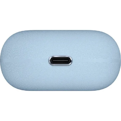 Huawei FreeClip 2 Open Ear Bluetooth Handsfree Ακουστικά με Αντοχή στον Ιδρώτα και Θήκη Φόρτισης Μπλε