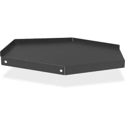 Ράφι Γωνία Storage Rack Arkon Corner Tray Amila 95265