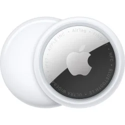 Apple AirTag 2nd Gen Apple Find My Tracker Λευκό