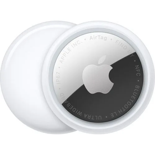 Apple AirTag 2nd Gen Apple Find My Tracker Λευκό